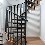 River View - Triplex Penthouse - Sleeps 14