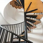 River View - Triplex Penthouse - Sleeps 14 Appartement *