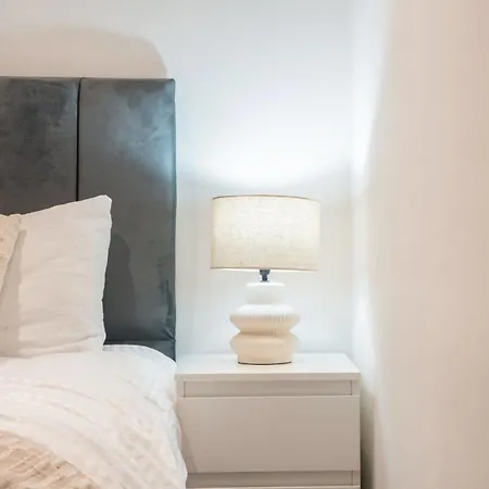 River View - Triplex Penthouse - Sleeps 14 Lägenhet Leeds (West Yorkshire)