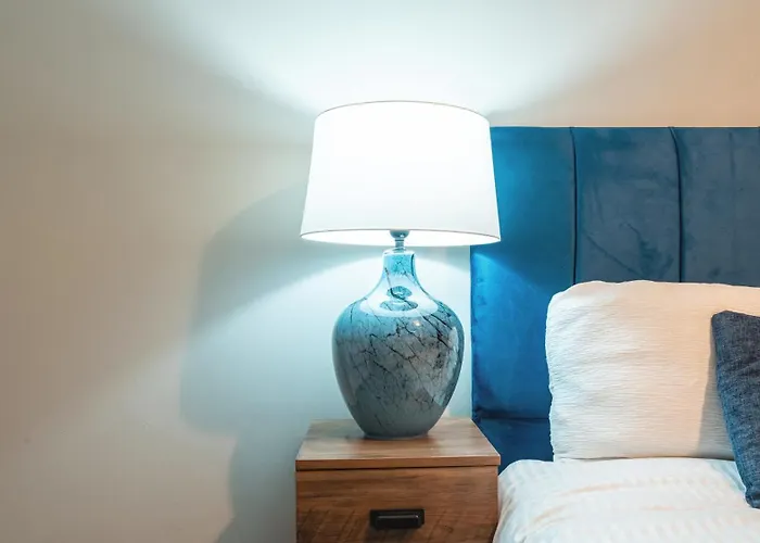 River View - Triplex Penthouse - Sleeps 14