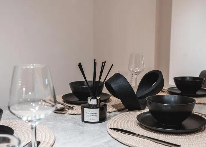 River View - Triplex Penthouse - Sleeps 14 Lägenhet Leeds (West Yorkshire)