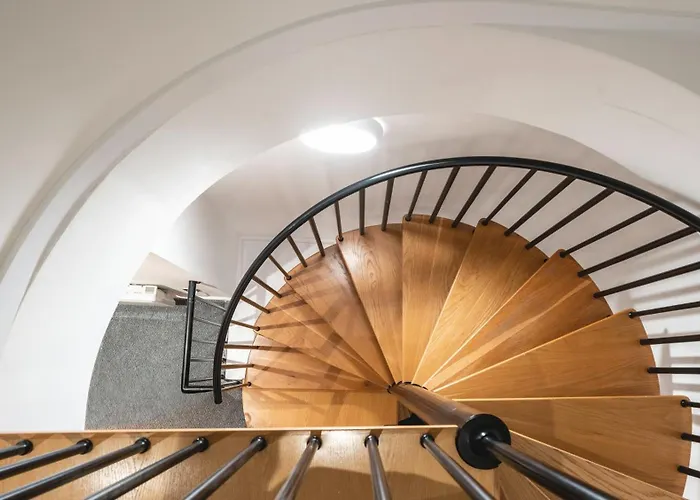 Apartment River View - Triplex Penthouse - Sleeps 14 *