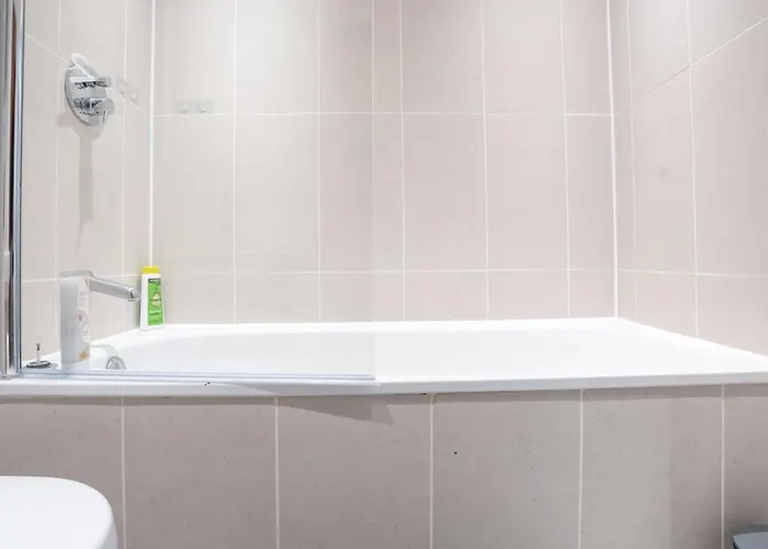 River View - Triplex Penthouse - Sleeps 14 Lägenhet