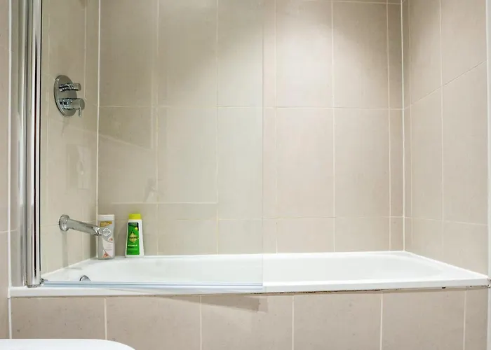 River View - Triplex Penthouse - Sleeps 14 Lägenhet Leeds (West Yorkshire)