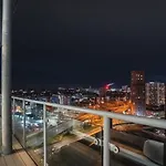 Daire River View - Triplex Penthouse - Sleeps 14