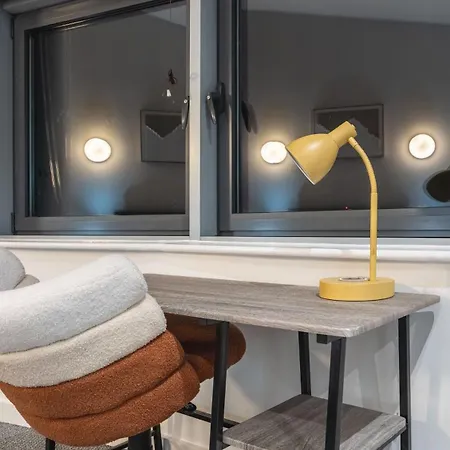 Apartmán River View - Triplex Penthouse - Sleeps 14